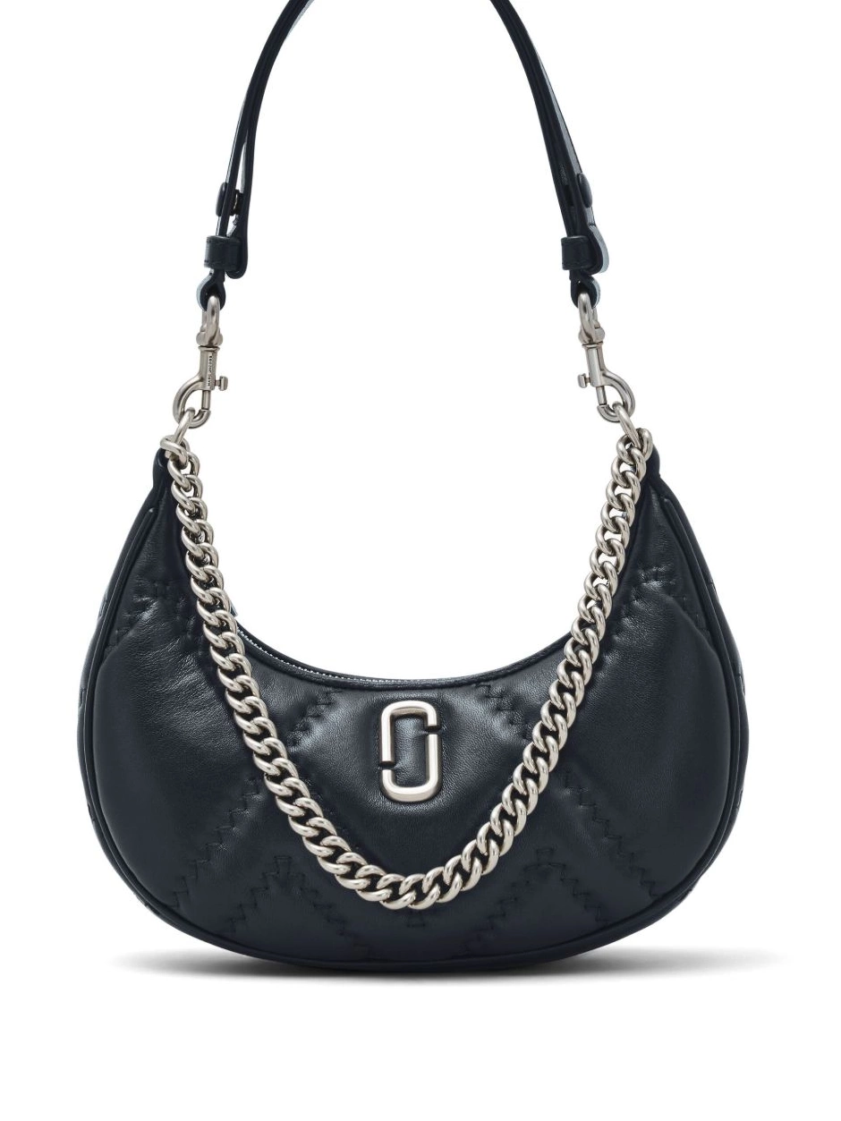 Cheap bag Leather Curve shoulder Jacobs Women Marc The Quilted 0324